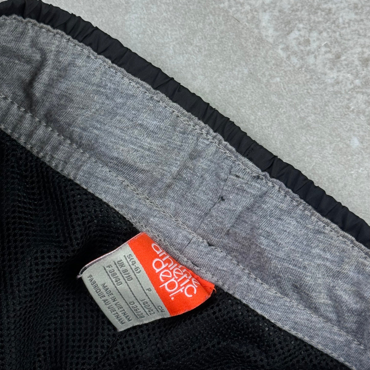 Vintage Nike Trackpants