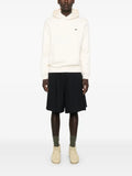Lacoste fleece hoodie