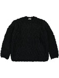 Yohji Yamamoto crew-neck sweater