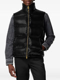 Versace padded jacket