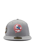 NEW ERA CAP x New York Yankees Cooperstown Collection 59FIFTY baseball cap