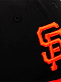 NEW ERA CAP x Eric Emanuel 59FIFTY MLB SF Giants baseball cap