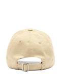 Givenchy baseball cap with Givenchy Paris embroidery
