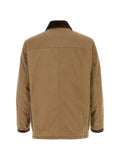 Fay 4 Ganci cotton lobster-claw jacket