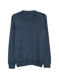 Fedeli crew-neck knitted sweater