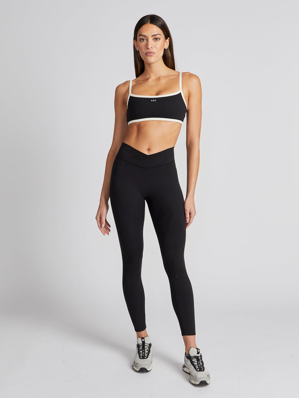 THE MICRO BRA