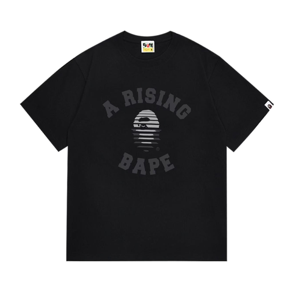 BAPE A Rising Graphic T-Shirt
